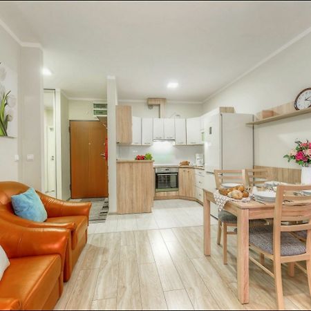 P&O Ursynow Apartment Warsaw Ngoại thất bức ảnh