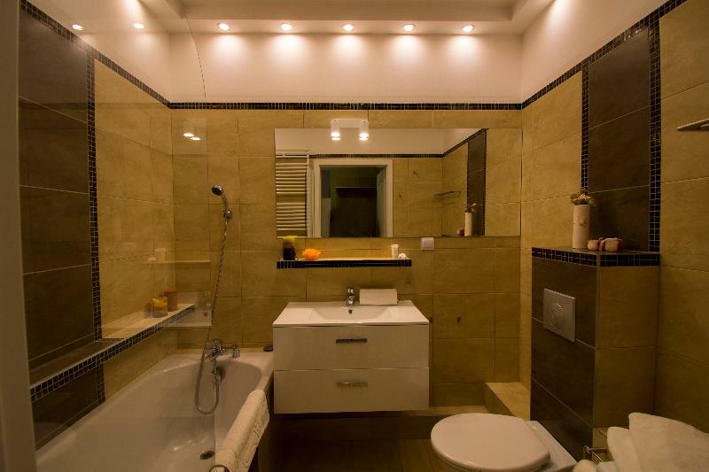 P&O Ursynow Apartment Warsaw Ngoại thất bức ảnh